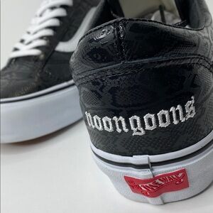 Vans x Noon Goons Style 36 size 9